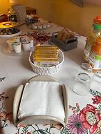 B&B La Dimora di San Paolo