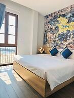 Thala Hotel Positano