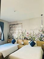 Thala Hotel Positano