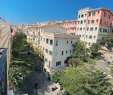 Thala Hotel Positano