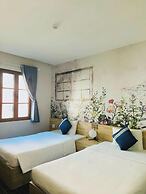 Thala Hotel Positano