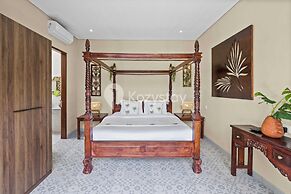 Andrew Villa by Kozysta - Umalas