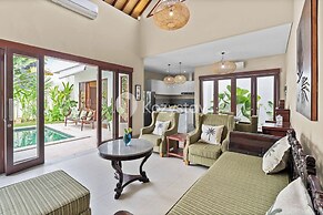 Andrew Villa by Kozysta - Umalas