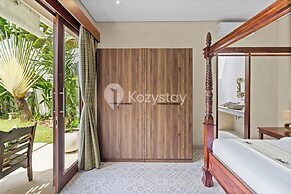 Andrew Villa by Kozysta - Umalas