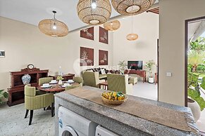 Andrew Villa by Kozysta - Umalas