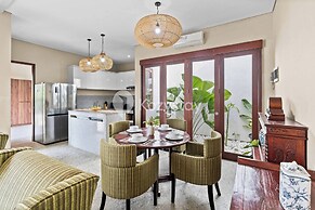 Andrew Villa by Kozysta - Umalas