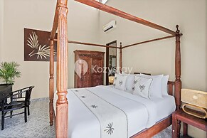 Andrew Villa by Kozysta - Umalas