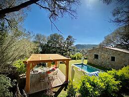 Les Bergeries de Figari