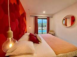 Les Bergeries de Figari