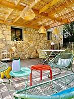 Les Bergeries de Figari