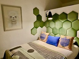 Les Bergeries de Figari