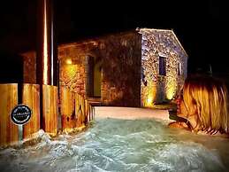 Les Bergeries de Figari