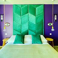 Les Bergeries de Figari