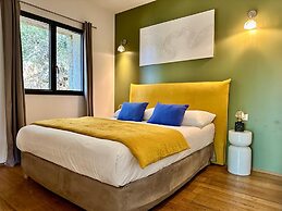 Les Bergeries de Figari