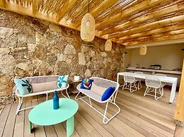 Les Bergeries de Figari