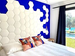 Les Bergeries de Figari