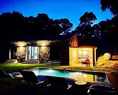 Les Bergeries de Figari