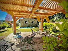 Les Bergeries de Figari