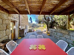 Les Bergeries de Figari