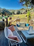 Les Bergeries de Figari