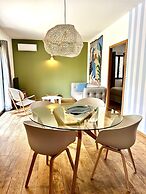 Les Bergeries de Figari