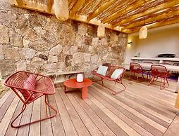 Les Bergeries de Figari