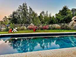 Les Bergeries de Figari