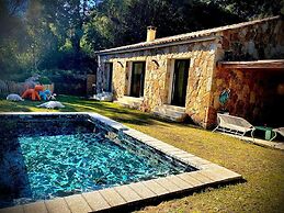 Les Bergeries de Figari