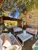 Les Bergeries de Figari