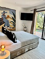 Les Bergeries de Figari