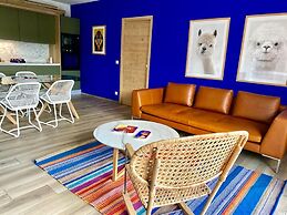 Les Bergeries de Figari