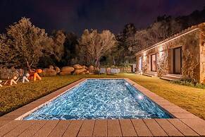 Les Bergeries de Figari