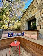 Les Bergeries de Figari