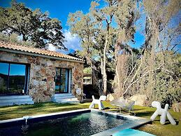 Les Bergeries de Figari