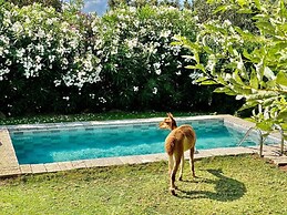 Les Bergeries de Figari