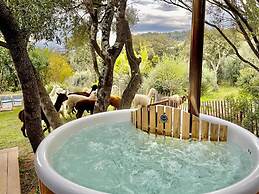 Les Bergeries de Figari