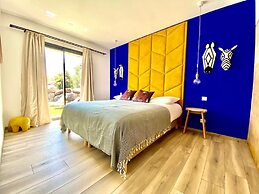 Les Bergeries de Figari