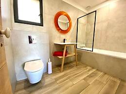 Les Bergeries de Figari