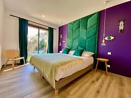 Les Bergeries de Figari