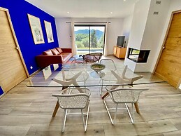 Les Bergeries de Figari