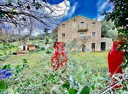 Les Bergeries de Figari
