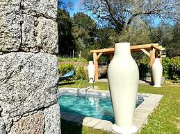 Les Bergeries de Figari