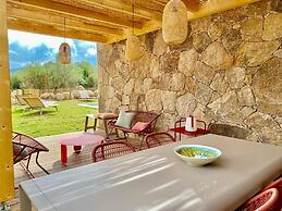 Les Bergeries de Figari