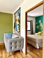 Les Bergeries de Figari