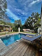 Les Bergeries de Figari