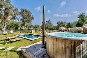 Les Bergeries de Figari