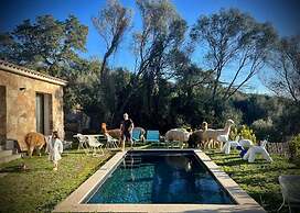 Les Bergeries de Figari