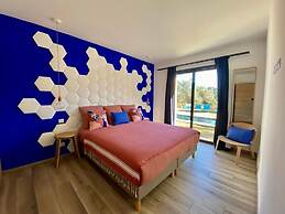 Les Bergeries de Figari