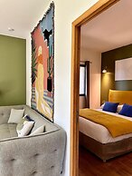 Les Bergeries de Figari