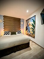 Les Bergeries de Figari